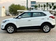 Hyundai Creta 1.6 CRDI AUTO SX+