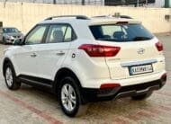 Hyundai Creta 1.6 CRDI AUTO SX+