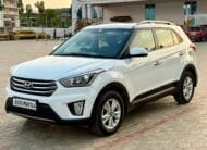 Hyundai Creta 1.6 CRDI AUTO SX+