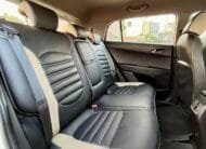 Hyundai Creta 1.6 CRDI AUTO SX+