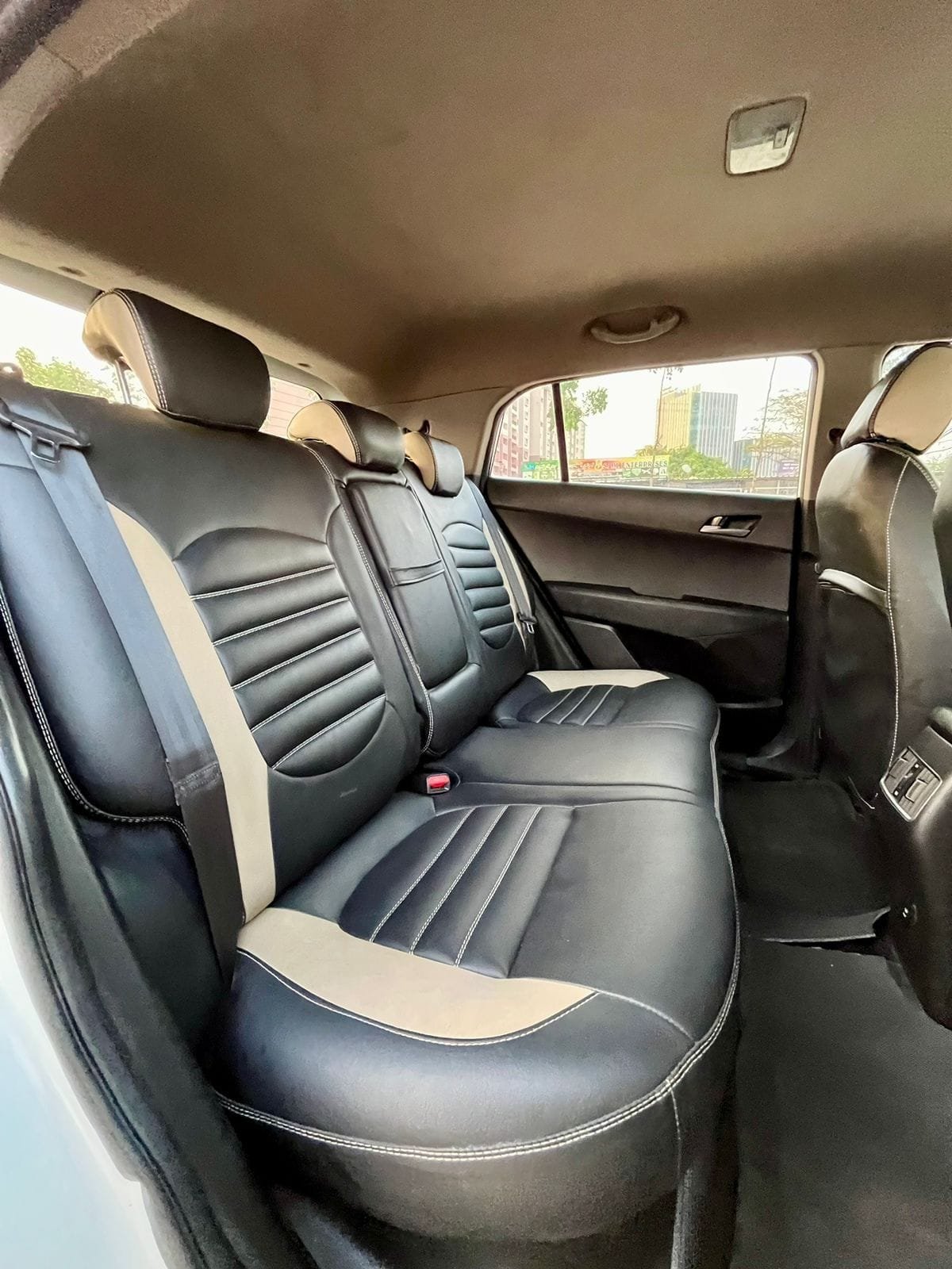 Hyundai Creta 1.6 CRDI AUTO SX+