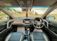 Hyundai Creta 1.6 CRDI AUTO SX+
