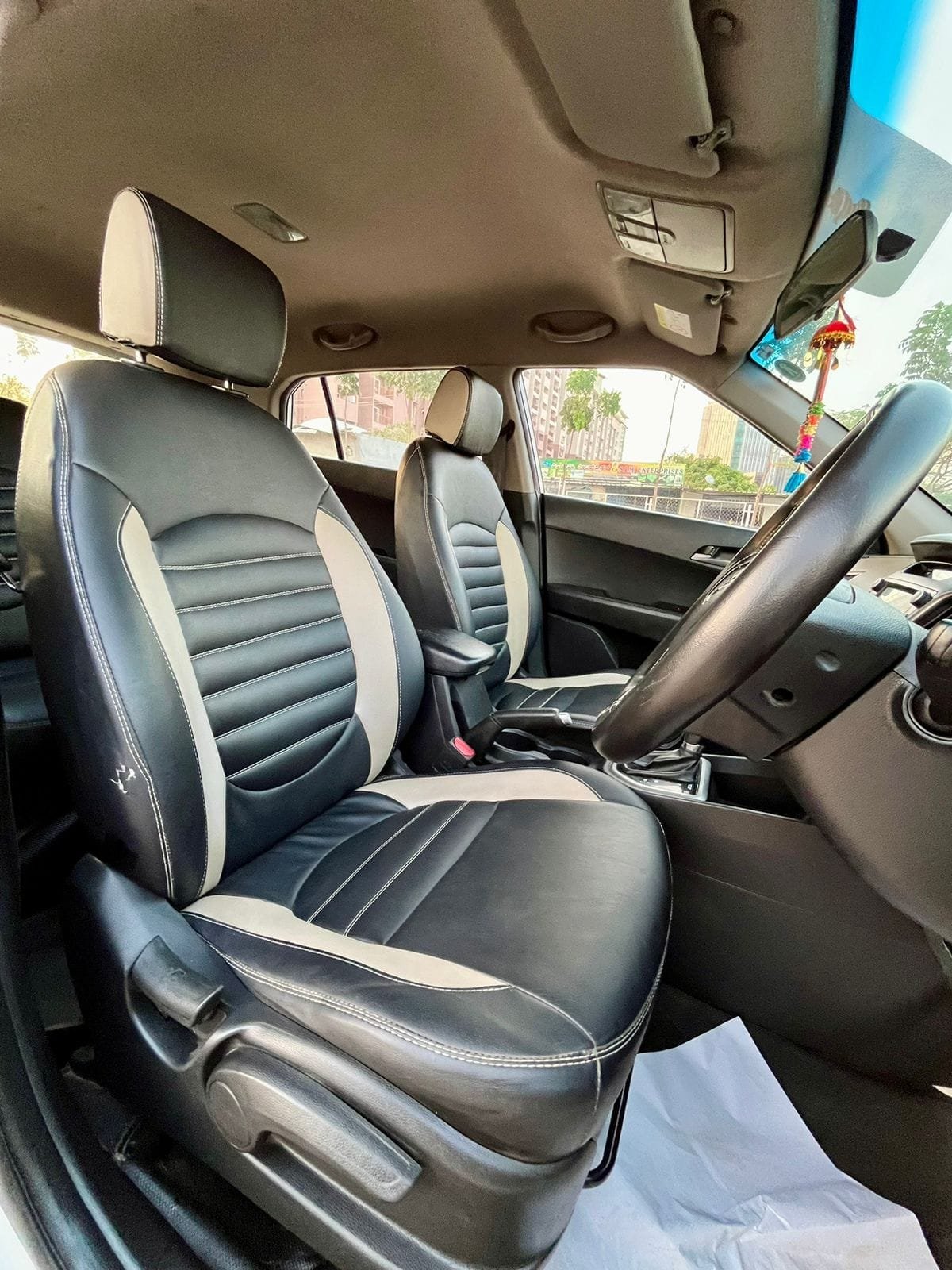 Hyundai Creta 1.6 CRDI AUTO SX+