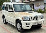 Mahindra Scorpio VLX 2011