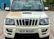 Mahindra Scorpio VLX 2011