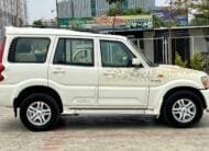 Mahindra Scorpio VLX 2011