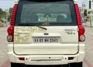 Mahindra Scorpio VLX 2011