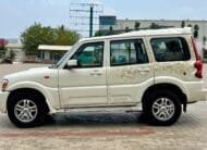 Mahindra Scorpio VLX 2011
