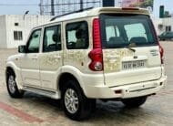 Mahindra Scorpio VLX 2011