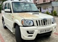 Mahindra Scorpio VLX 2011