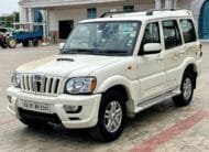 Mahindra Scorpio VLX 2011