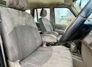 Mahindra Scorpio VLX 2011