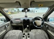 Mahindra Scorpio VLX 2011