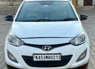 Hyundai i20 Sportz 1.4
