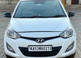 Hyundai i20 Sportz 1.4