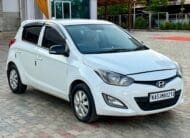 Hyundai i20 Sportz 1.4