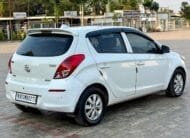 Hyundai i20 Sportz 1.4