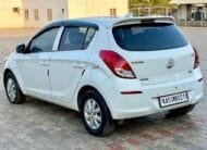 Hyundai i20 Sportz 1.4