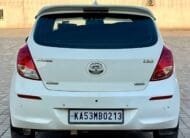 Hyundai i20 Sportz 1.4