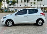 Hyundai i20 Sportz 1.4
