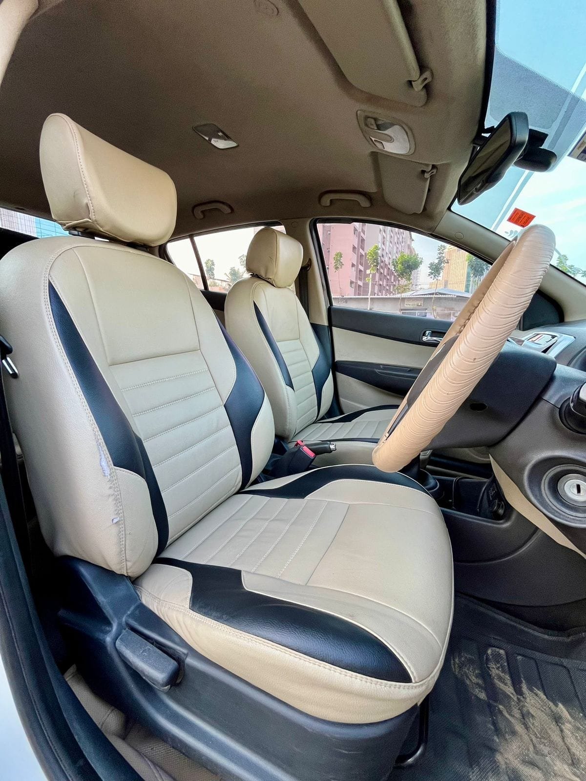 Hyundai i20 Sportz 1.4