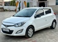 Hyundai i20 Sportz 1.4