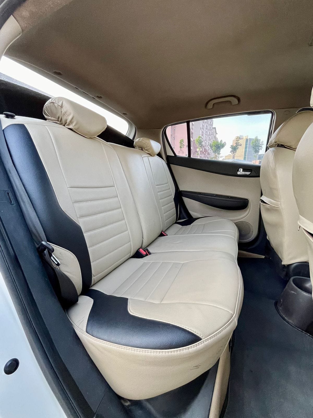 Hyundai i20 Sportz 1.4
