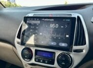 Hyundai i20 Sportz 1.4