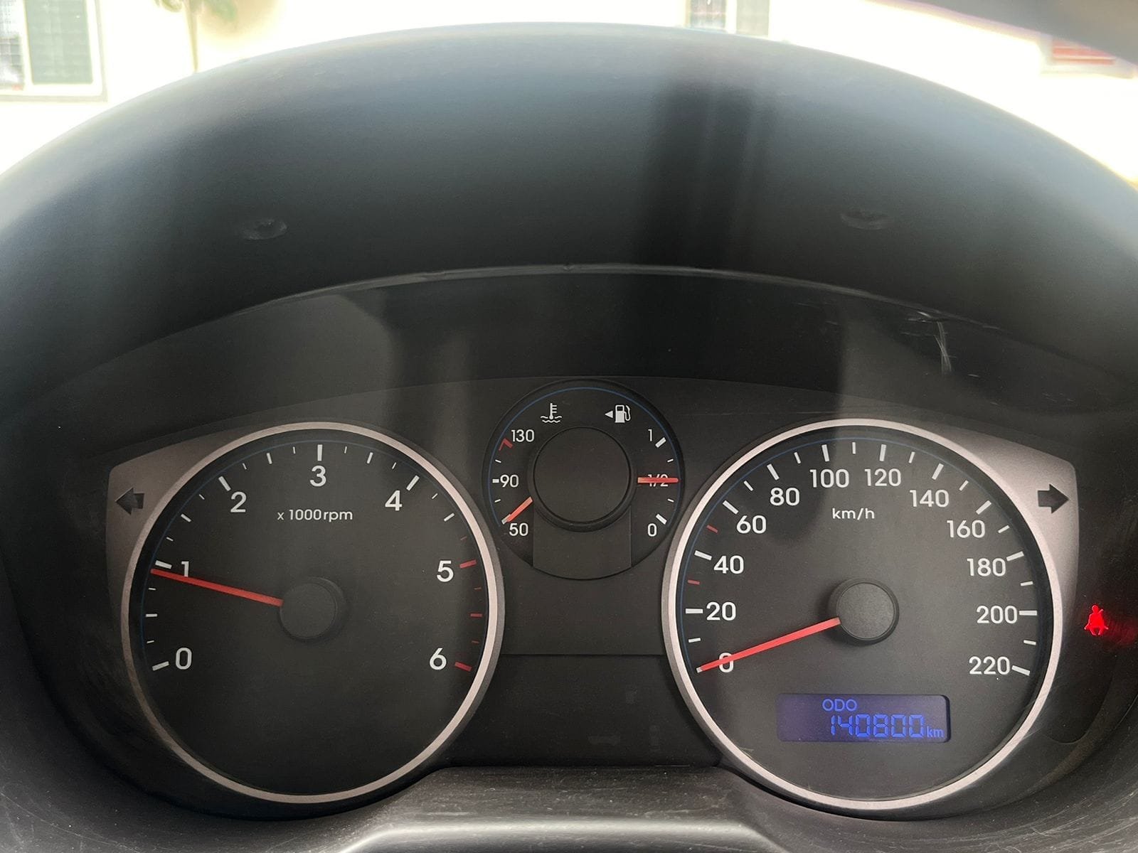 Hyundai i20 Sportz 1.4