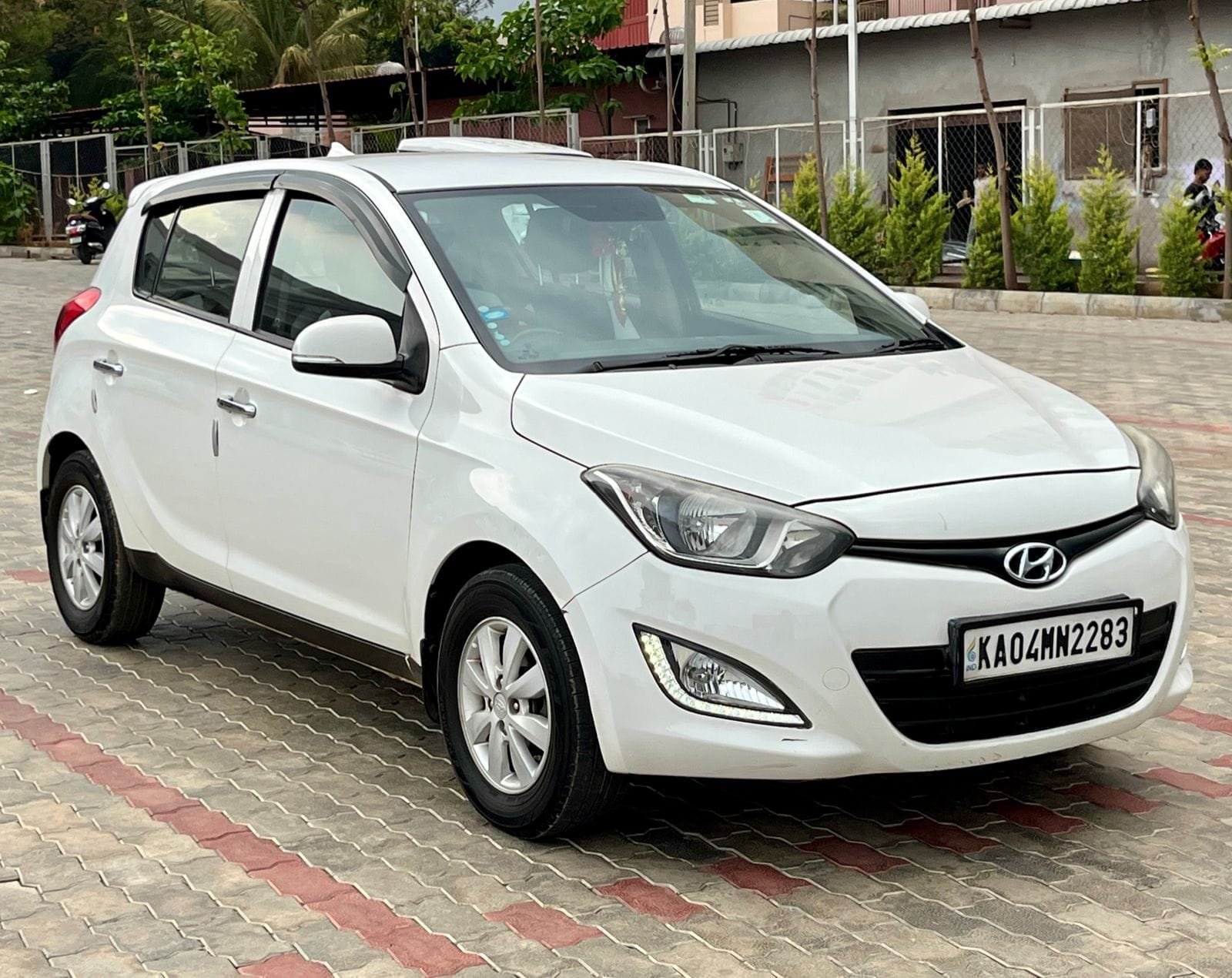 Hyundai i20 ASTA