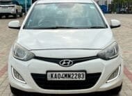 Hyundai i20 ASTA