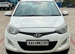 Hyundai i20 ASTA