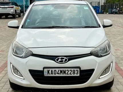 Hyundai i20 ASTA