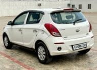 Hyundai i20 ASTA ABS-2014