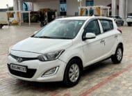 Hyundai i20 ASTA ABS-2014