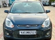 Ford Figo Titanium