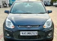 Ford Figo Titanium