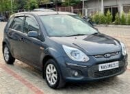 Ford Figo Titanium