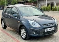 Ford Figo Titanium