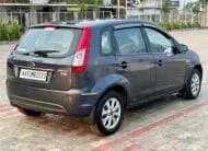 Ford Figo Titanium