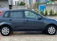 Ford Figo Titanium 1.4 Diesel