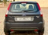 Ford Figo Titanium 1.4 Diesel