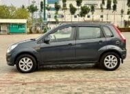 Ford Figo Titanium 1.4 Diesel