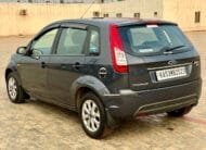 Ford Figo Titanium 1.4 Diesel