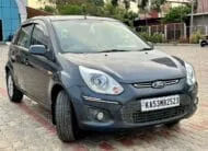 Ford Figo Titanium 1.4 Diesel
