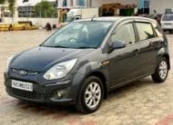 Ford Figo Titanium 1.4 Diesel