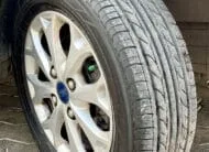 Ford Figo Titanium 1.4 Diesel