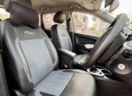 Ford Figo Titanium 1.4 Diesel