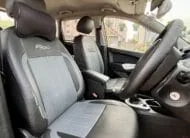 Ford Figo Titanium 1.4 Diesel