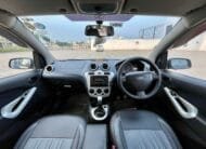 Ford Figo Titanium 1.4 Diesel